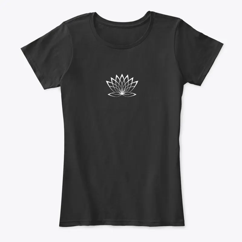 Lotus Flower (White)