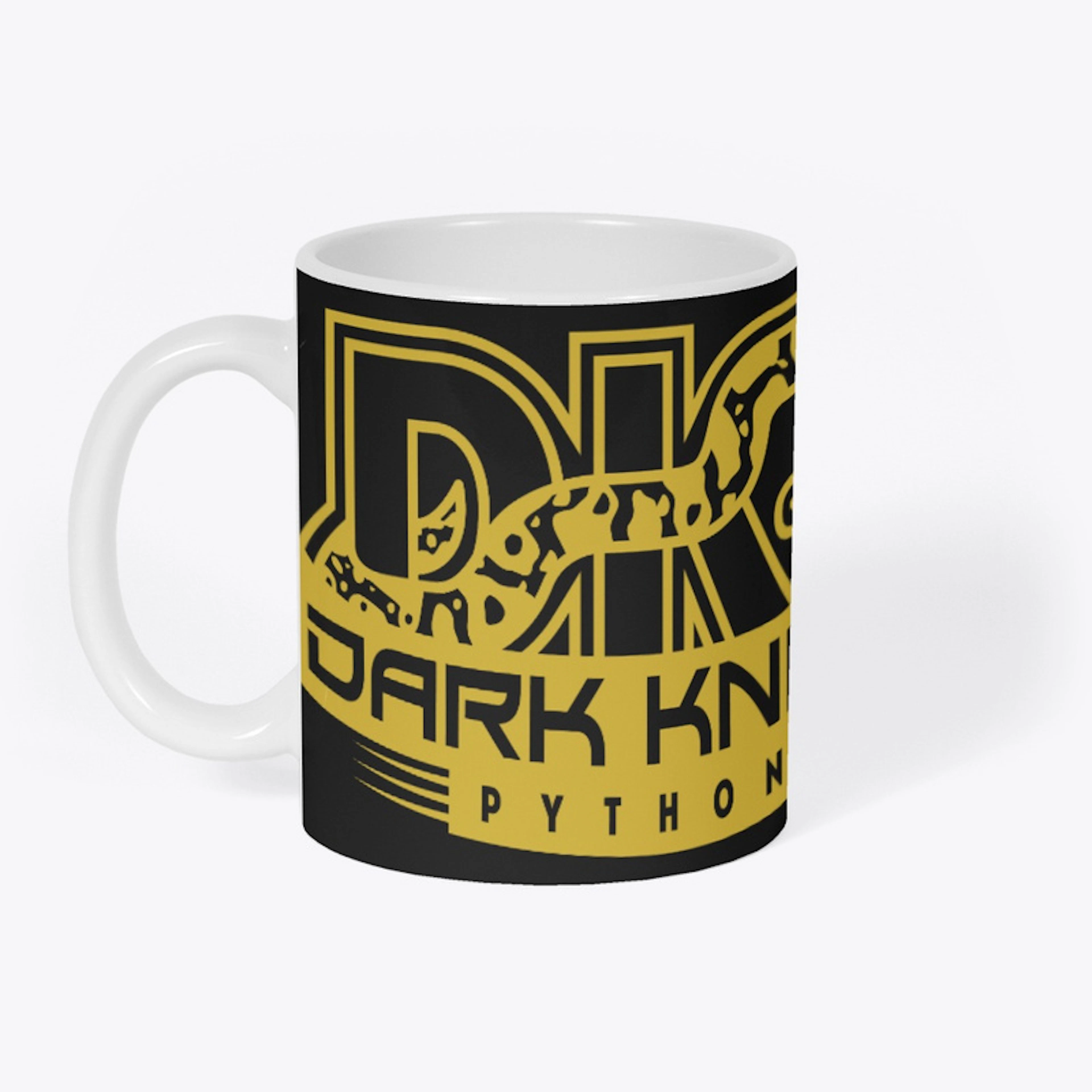 Dark Knight Pythons (Gold)