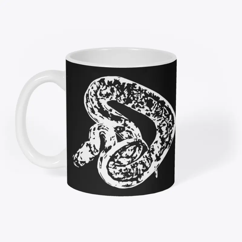 Ball Python 